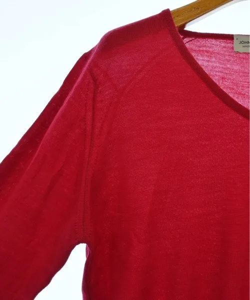 JOHN SMEDLEY Pullover