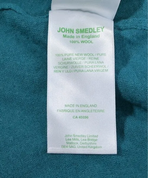 JOHN SMEDLEY Pullover