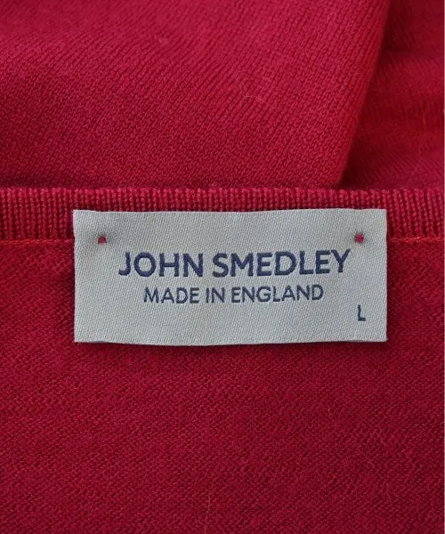 JOHN SMEDLEY Pullover