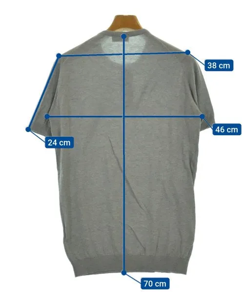 JOHN SMEDLEY Pullover