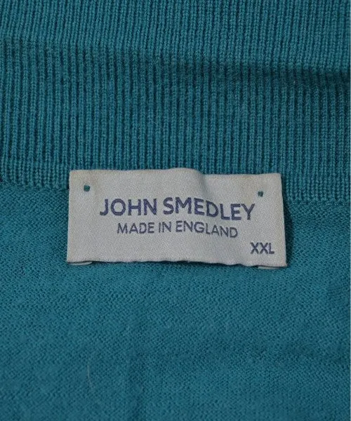 JOHN SMEDLEY Pullover
