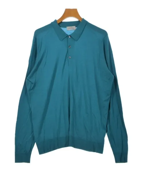 JOHN SMEDLEY Pullover