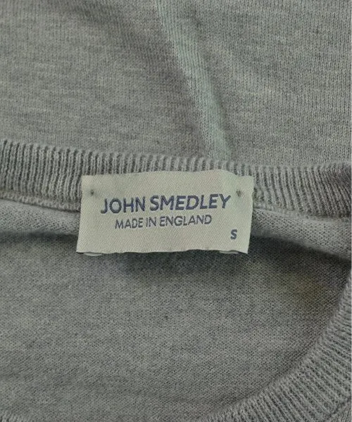 JOHN SMEDLEY Pullover