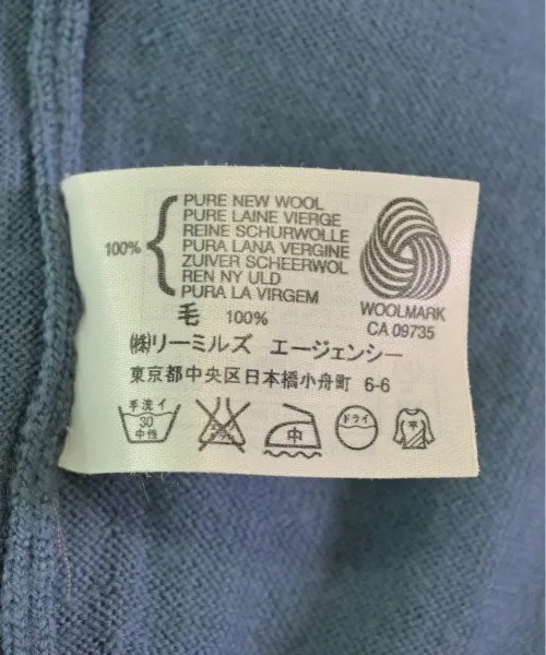 JOHN SMEDLEY Pullover