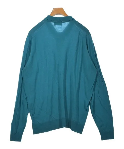 JOHN SMEDLEY Pullover