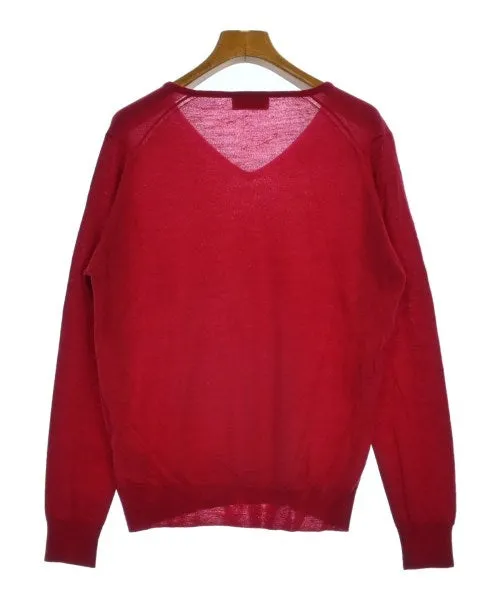 JOHN SMEDLEY Pullover