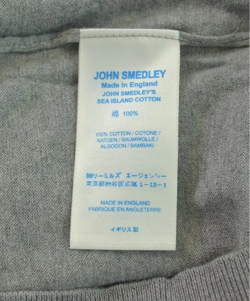 JOHN SMEDLEY Pullover