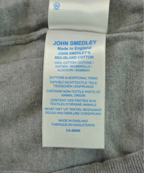 JOHN SMEDLEY Pullover