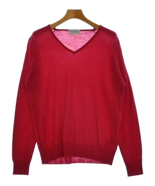 JOHN SMEDLEY Pullover