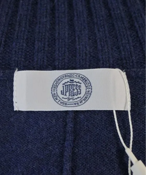 J.PRESS Pullover