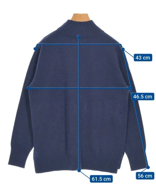 J.PRESS Pullover