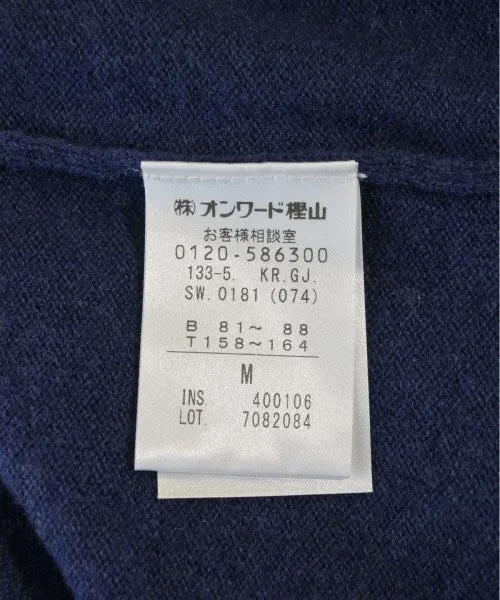 J.PRESS Pullover