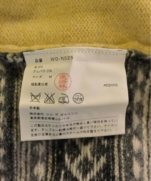 JUNYA WATANABE MAN Westen