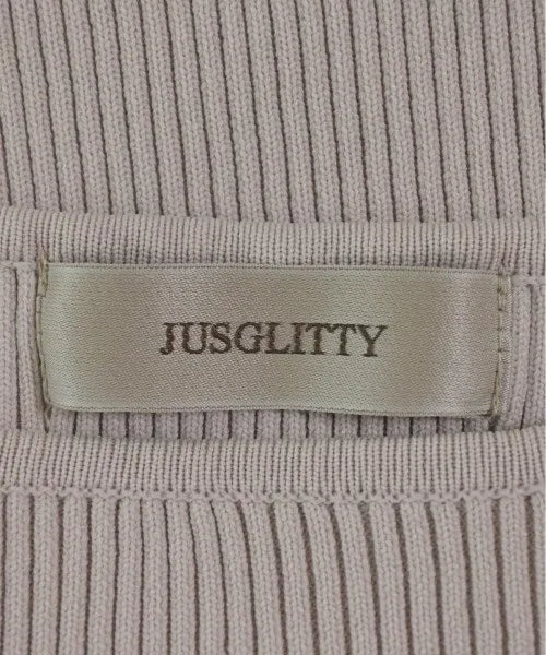 JUSGLITTY Pullover