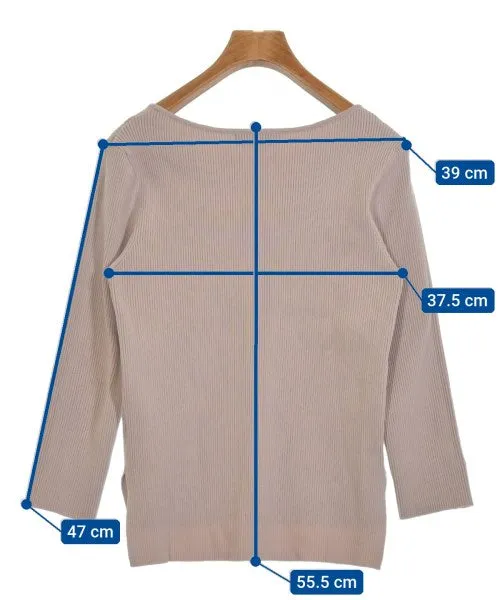 JUSGLITTY Pullover