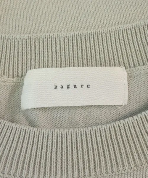 Kagure Pullover