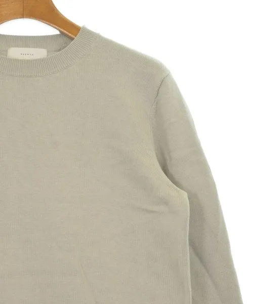 Kagure Pullover