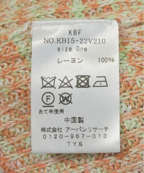 KBF Pullover