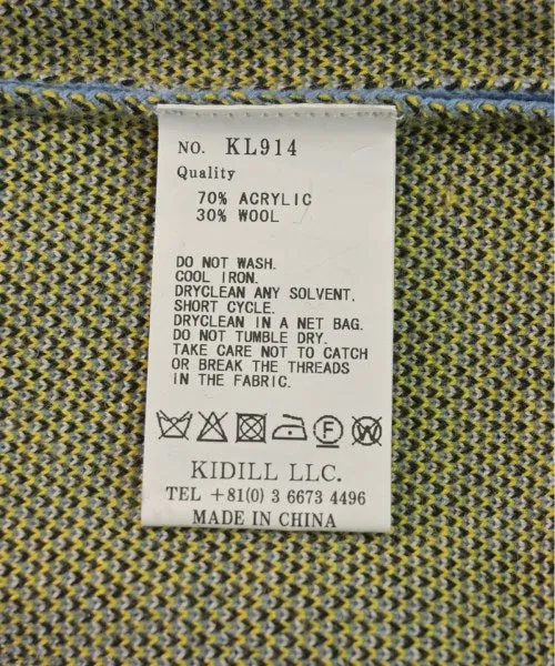 KIDILL Pullover
