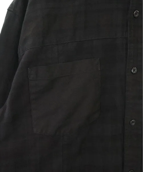 KITH Casual Hemden
