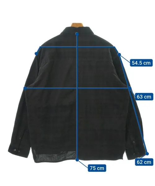 KITH Casual Hemden