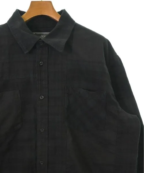 KITH Casual Hemden