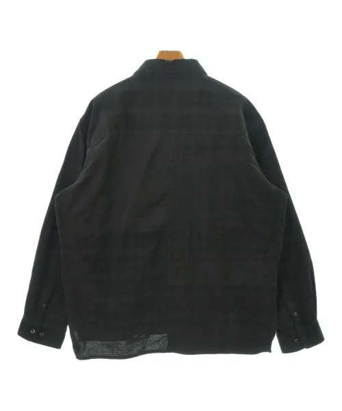 KITH Casual Hemden