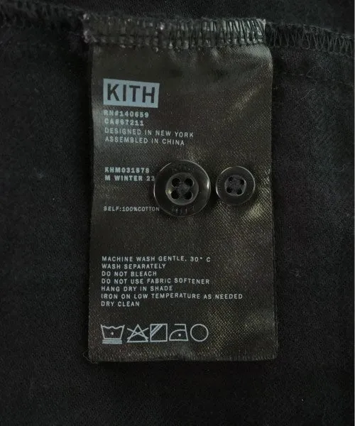 KITH Casual Hemden