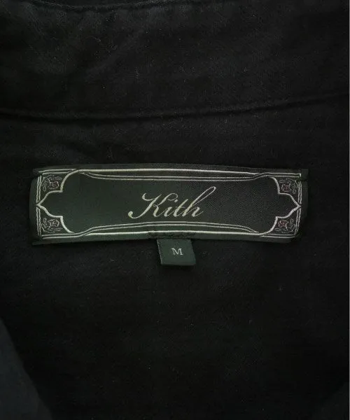 KITH Casual Hemden