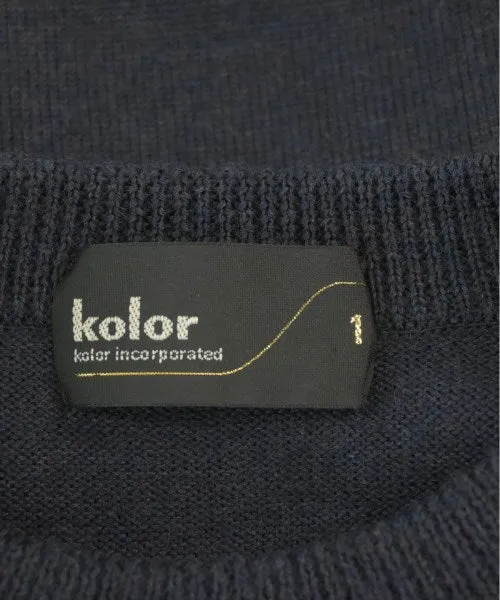 Kolor Pullover