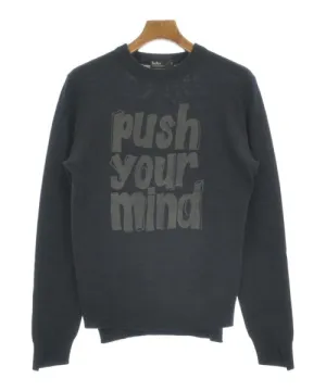 Kolor Pullover