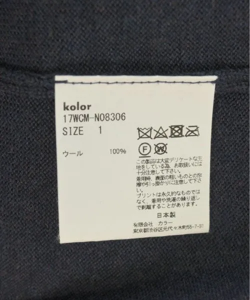 Kolor Pullover