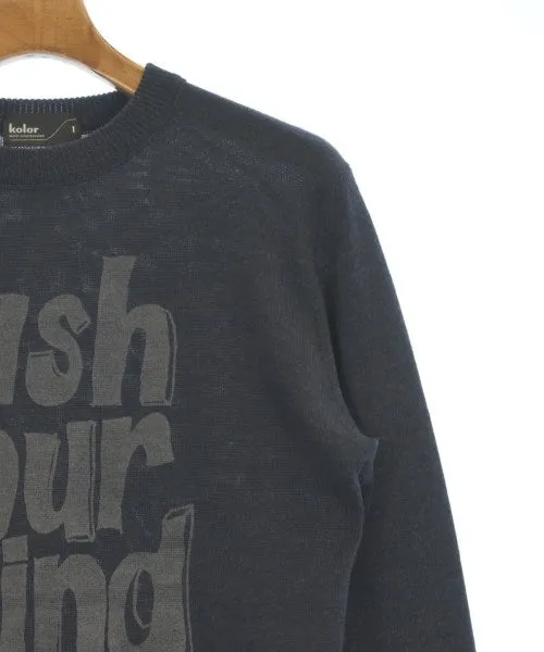 Kolor Pullover