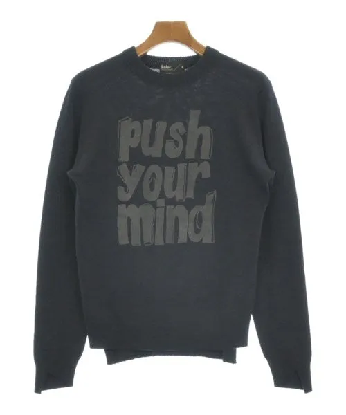 Kolor Pullover