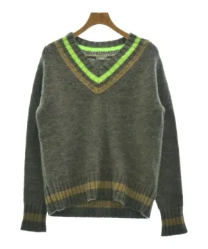 kolor/BEACON Pullover