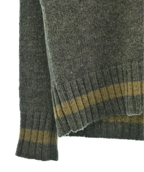 kolor/BEACON Pullover