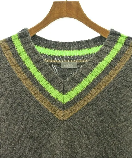 kolor/BEACON Pullover