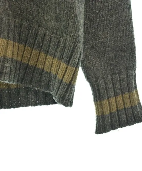 kolor/BEACON Pullover