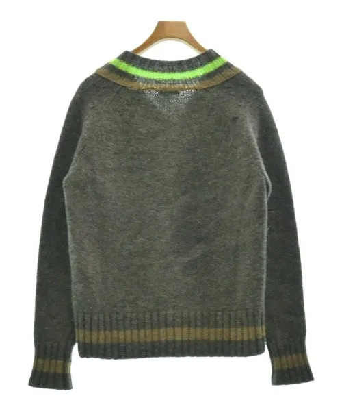 kolor/BEACON Pullover