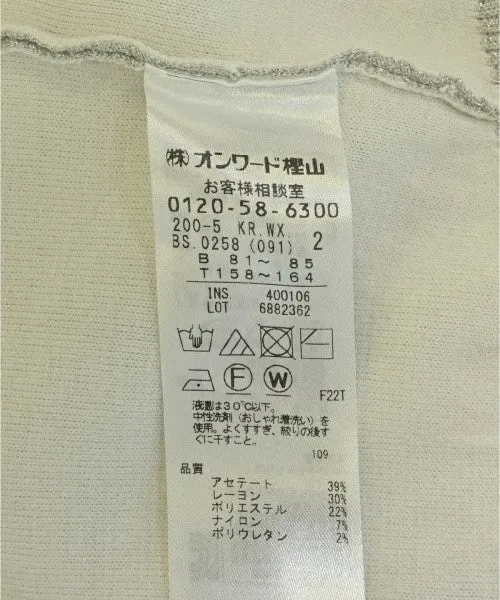 Kumikyoku Pullover