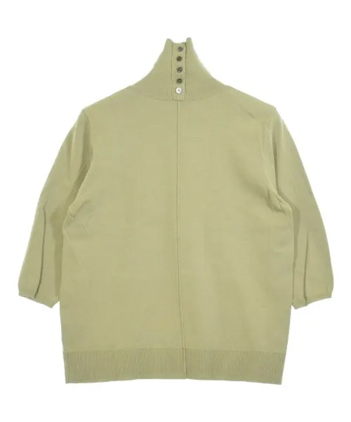 Kumikyoku Pullover