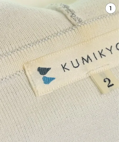 Kumikyoku Pullover