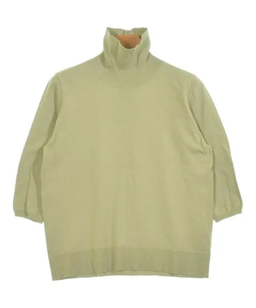 Kumikyoku Pullover