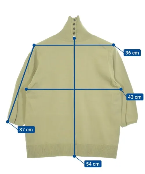 Kumikyoku Pullover