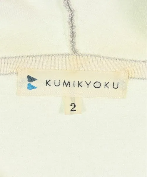 Kumikyoku Pullover