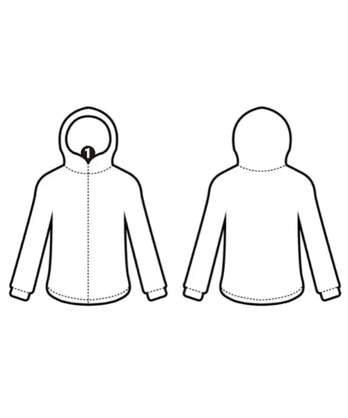 Kumikyoku Pullover