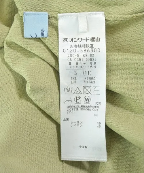 Kumikyoku Pullover
