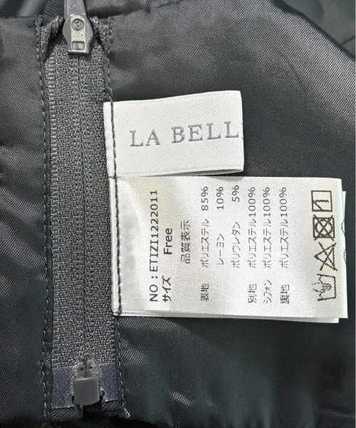 La Belle Etude Westen