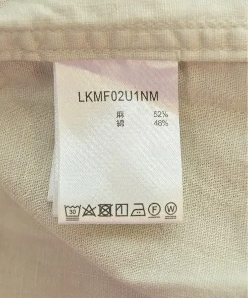 LAKOLE Freizeithemden