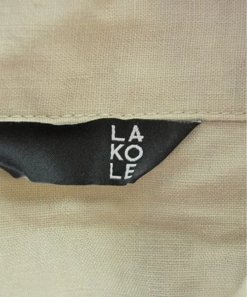 LAKOLE Freizeithemden